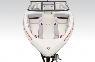 2022 Tahoe NEW 210 Si exclusive Auto Marine Runabout Bowrider Boat Exclusive Auto Marine Power Boat Outboard Sport Series
