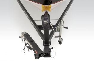 2022 Tahoe NEW 210 Si exclusive Auto Marine Runabout Bowrider Boat Exclusive Auto Marine Power Boat Outboard Sport Series