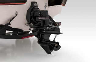 2022 Tahoe NEW 210 Si exclusive Auto Marine Runabout Bowrider Boat Exclusive Auto Marine Power Boat Outboard Sport Series