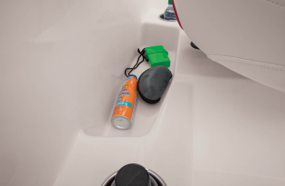 2022 Tahoe NEW 210 Si exclusive Auto Marine Runabout Bowrider Boat Exclusive Auto Marine Power Boat Outboard Sport Series