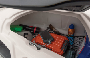 2022 Tahoe NEW 210 Si exclusive Auto Marine Runabout Bowrider Boat Exclusive Auto Marine Power Boat Outboard Sport Series