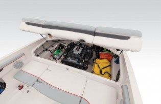 2022 Tahoe NEW 210 Si exclusive Auto Marine Runabout Bowrider Boat Exclusive Auto Marine Power Boat Outboard Sport Series