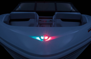 2022 Tahoe NEW 210 Si exclusive Auto Marine Runabout Bowrider Boat Exclusive Auto Marine Power Boat Outboard Sport Series