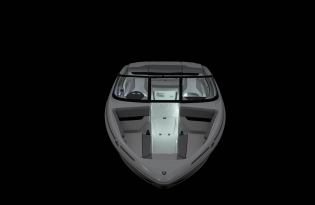 2022 Tahoe NEW 210 Si exclusive Auto Marine Runabout Bowrider Boat Exclusive Auto Marine Power Boat Outboard Sport Series