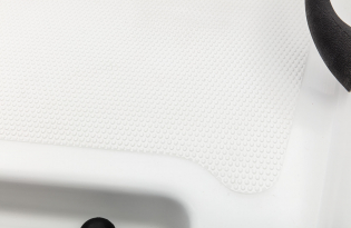 2022 Tahoe T16 BowRider Runabout Boat Exclusive Auto Marine Power Boat Outboard Sport Series