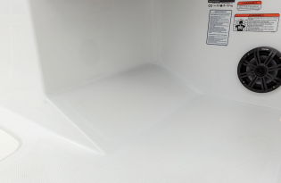 2022 Tahoe T16 BowRider Runabout Boat Exclusive Auto Marine Power Boat Outboard Sport Series