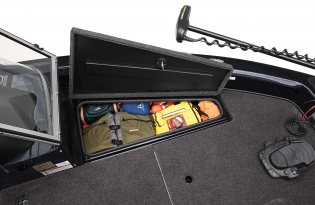 2021 Triton Boats - 186 Allure Fish and Ski High-Performance Boat fiberglass fishing boat Exclusive Auto Marine