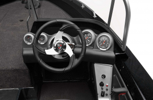 2021 Triton Boats - 186 Allure Fish and Ski High-Performance Boat fiberglass fishing boat Exclusive Auto Marine