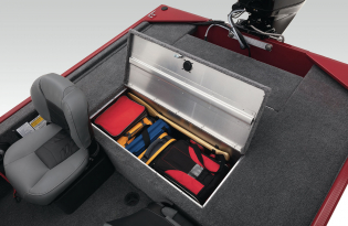 2021 BASS TRACKER® Classic XL Mod-V boats Tracker Aluminum fishing boats Exclusive Auto Marine