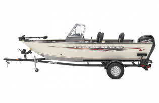 2022 Tracker Pro Guide V-16  WT  Exclusive Auto Marine aluminum fishing boat power boat outboard  motor