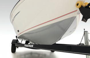 2022 Tracker Pro Guide V-16  WT  Exclusive Auto Marine aluminum fishing boat power boat outboard  motor