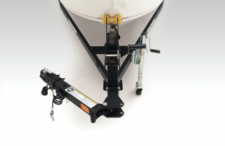 2022 Tracker Pro Guide V-16  WT  Exclusive Auto Marine aluminum fishing boat power boat outboard  motor