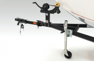 2022 Tracker Pro Guide V-16  WT  Exclusive Auto Marine aluminum fishing boat power boat outboard  motor