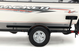 2022 Tracker Pro Guide V-16  WT  Exclusive Auto Marine aluminum fishing boat power boat outboard  motor