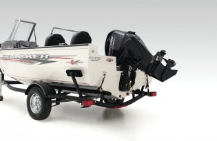 2022 Tracker Pro Guide V-16  WT  Exclusive Auto Marine aluminum fishing boat power boat outboard  motor