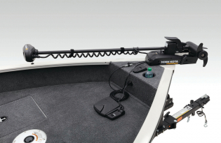 2022 Tracker Pro Guide V-16  WT  Exclusive Auto Marine aluminum fishing boat power boat outboard  motor