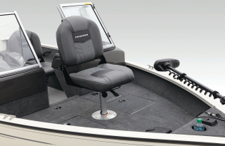 2022 Tracker Pro Guide V-16  WT  Exclusive Auto Marine aluminum fishing boat power boat outboard  motor