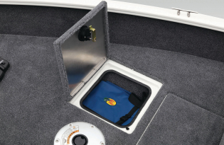 2022 Tracker Pro Guide V-16  WT  Exclusive Auto Marine aluminum fishing boat power boat outboard  motor