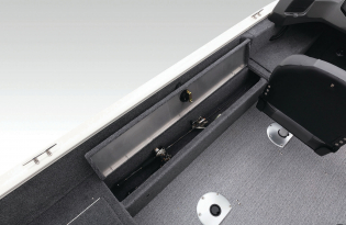 2022 Tracker Pro Guide V-16  WT  Exclusive Auto Marine aluminum fishing boat power boat outboard  motor