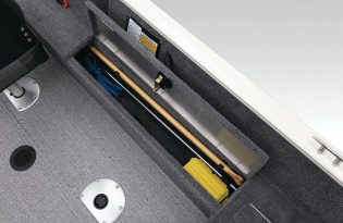 2022 Tracker Pro Guide V-16  WT  Exclusive Auto Marine aluminum fishing boat power boat outboard  motor