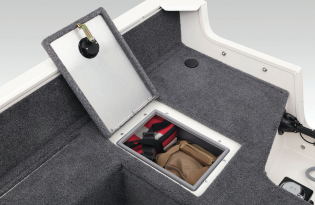 2022 Tracker Pro Guide V-16  WT  Exclusive Auto Marine aluminum fishing boat power boat outboard  motor