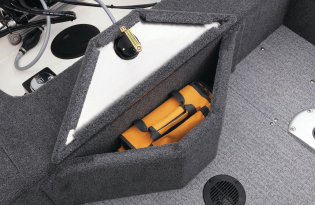 2022 Tracker Pro Guide V-16  WT  Exclusive Auto Marine aluminum fishing boat power boat outboard  motor