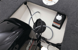 2022 Tracker Pro Guide V-16  WT  Exclusive Auto Marine aluminum fishing boat power boat outboard  motor