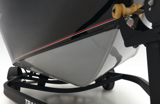 2022 Tracker ProGuide V175 Combo Exclusive Auto Marine aluminum fishing boat power boat outboard motor