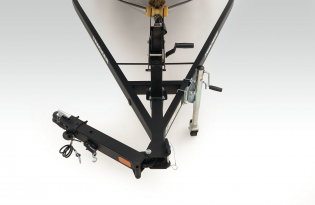 2022 Tracker ProGuide V175 Combo Exclusive Auto Marine aluminum fishing boat power boat outboard motor