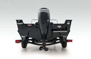 2022 Tracker ProGuide V175 Combo Exclusive Auto Marine aluminum fishing boat power boat outboard motor