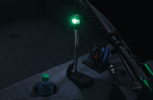 2022 Tracker ProGuide V175 Combo Exclusive Auto Marine aluminum fishing boat power boat outboard motor