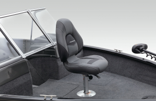 2022 Tracker ProGuide V175 Combo Exclusive Auto Marine aluminum fishing boat power boat outboard motor