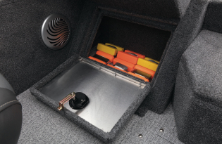 2022 Tracker ProGuide V175 Combo Exclusive Auto Marine aluminum fishing boat power boat outboard motor