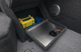 2022 Tracker ProGuide V175 Combo Exclusive Auto Marine aluminum fishing boat power boat outboard motor