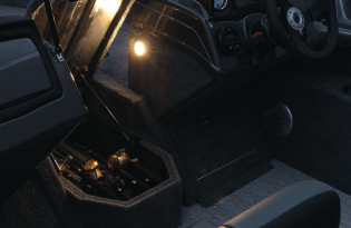 2022 Tracker ProGuide V175 Combo Exclusive Auto Marine aluminum fishing boat power boat outboard motor