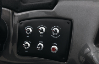 2022 Tracker ProGuide V175 Combo Exclusive Auto Marine aluminum fishing boat power boat outboard motor