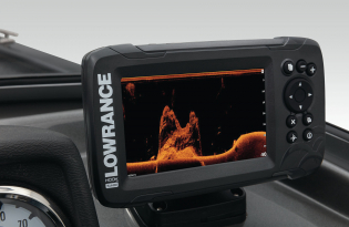 2022 Tracker ProGuide V175 Combo Exclusive Auto Marine aluminum fishing boat power boat outboard motor