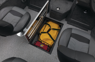 2022 Tracker ProGuide V175 Combo Exclusive Auto Marine aluminum fishing boat power boat outboard motor