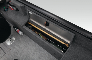 2022 Tracker ProGuide V175 Combo Exclusive Auto Marine aluminum fishing boat power boat outboard motor