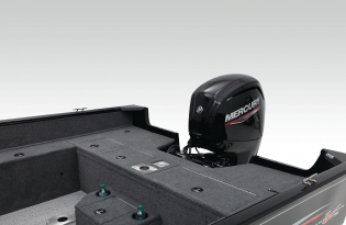 2022 Tracker ProGuide V175 Combo Exclusive Auto Marine aluminum fishing boat power boat outboard motor