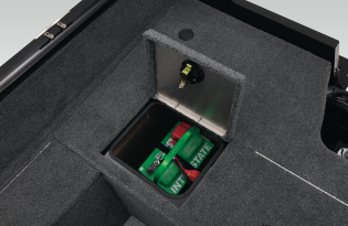 2022 Tracker ProGuide V175 Combo Exclusive Auto Marine aluminum fishing boat power boat outboard motor