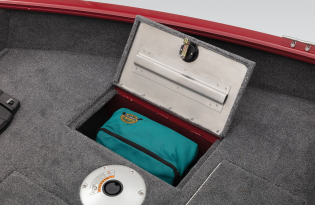 2022 Tracker SUPER GUIDE V-16 SC Aluminum Fishing Boat Power Boat Exclusive Auto Marine  Outboard Motor