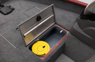 2022 Tracker SUPER GUIDE V-16 SC Aluminum Fishing Boat Power Boat Exclusive Auto Marine  Outboard Motor