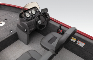 2022 Tracker SUPER GUIDE V-16 SC Aluminum Fishing Boat Power Boat Exclusive Auto Marine  Outboard Motor