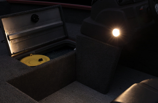 2022 Tracker SUPER GUIDE V-16 SC Aluminum Fishing Boat Power Boat Exclusive Auto Marine  Outboard Motor