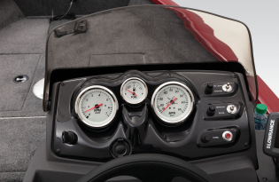 2022 Tracker SUPER GUIDE V-16 SC Aluminum Fishing Boat Power Boat Exclusive Auto Marine  Outboard Motor