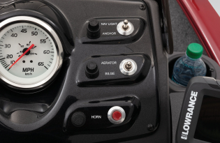 2022 Tracker SUPER GUIDE V-16 SC Aluminum Fishing Boat Power Boat Exclusive Auto Marine  Outboard Motor