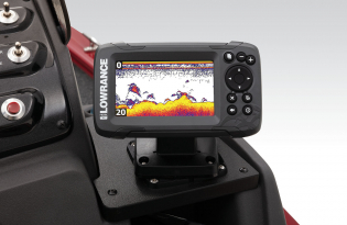 2022 Tracker SUPER GUIDE V-16 SC Aluminum Fishing Boat Power Boat Exclusive Auto Marine  Outboard Motor