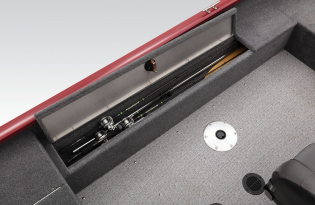 2022 Tracker SUPER GUIDE V-16 SC Aluminum Fishing Boat Power Boat Exclusive Auto Marine  Outboard Motor