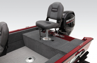 2022 Tracker SUPER GUIDE V-16 SC Aluminum Fishing Boat Power Boat Exclusive Auto Marine  Outboard Motor